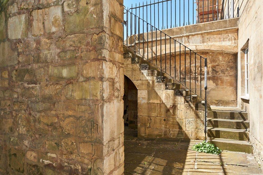 Vane Street, Bathwick, BA2